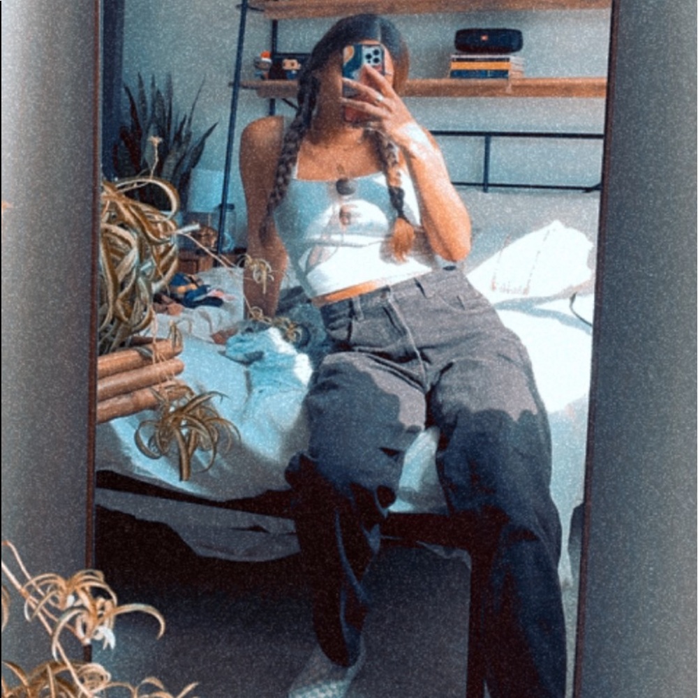 Meet your Posher, Megan